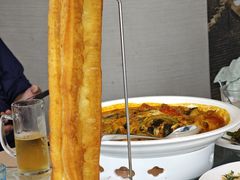 -珍宝海鲜JUMBO Seafood(ifc店)