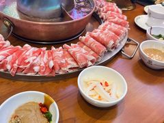 -刘老表·瓦罐汤涮肉(青云谱店)