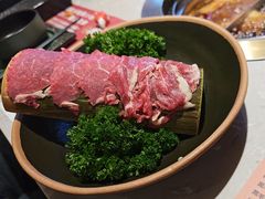 -空之介寿喜烧·和牛放题(恒隆广场店)