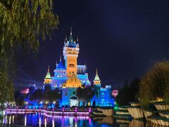 -青岛方特梦幻王国