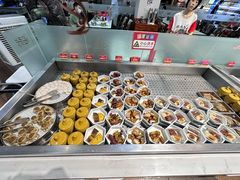 -钱库里海鲜自助(唐山街店)