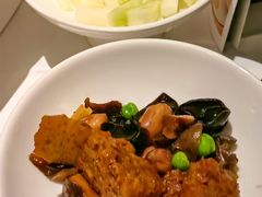 -四季民福烤鸭店(王府井东安门店)