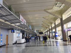 -威海大水泊国际机场