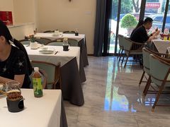 -囍榷·鲜美常州菜(恐龙园店)
