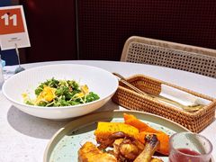 -Toris(LuOne凯德晶萃广场店)