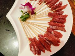 -南门涮肉(北洼路店)