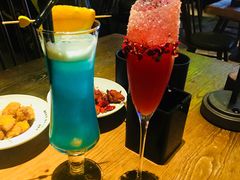 -胡桃里音乐酒馆(下沙店)