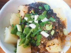 -洞子口张老二凉粉(文殊院店)