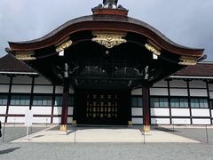 -京都御所