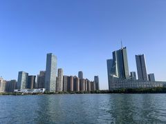 -天鹅湖体育公园