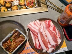 -非烤勿扰自助烤肉(宝安天虹店)