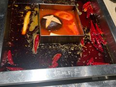 -锦城印象火锅(天府三街店)