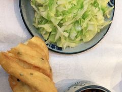-头壹号  羊汤·饸饹面·大油条(嘉华店)