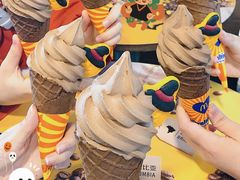 -麦当劳(无锡永乐店)