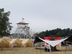 -长洲岛都市农业公园