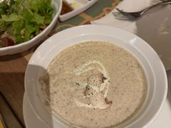 -安妮意大利餐厅(世贸天阶店)
