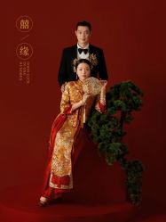 -金夫人婚纱摄影(总店)