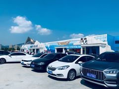 -宁波冰雪大世界(北仑区)