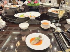 -北京四季酒店·采逸轩