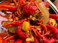 -聚味瞿记·龙虾堂(坡子街店)