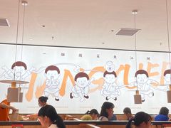 -江渔儿酸菜鱼(曜一城店)