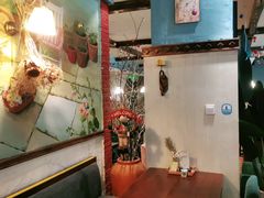 -芭莉与彩虹西餐厅(成都合生汇店)