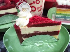 -85度C(常州武进八佰伴店)