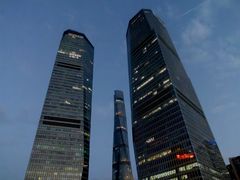 -东方明珠广播电视塔