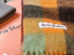-Acne Studios(芮欧百货店)