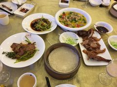 -全聚德(常州店)