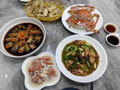 -红灯笼龙凤饭店(宁波老字号店)