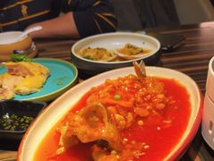 -江太极江浙菜(马桥万达广场店)