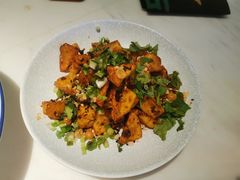 -茅庐川菜(烟台大悦城店)