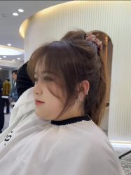 -型色沙龙 Color Salon