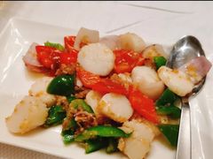 海带子-新加坡海鲜共和(名胜世界圣淘沙海滨坊)