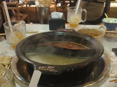 -钢管厂五区小郡肝火锅串串香(清河店)