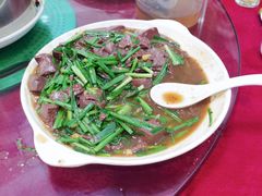 猪红-隆都四季香饭店(碧海路店)