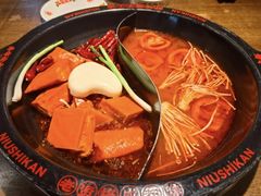 -牛市坎火锅(建设路店)