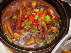-天辣(金桥啦啦宝都店)