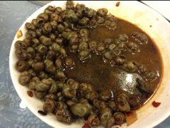 螺蛳-锦江中华村农家乐饭庄