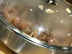 -黄记煌三汁焖锅(新世纪广场店)