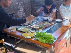 -邛海景风火盆烧烤(大石板古村二分店)