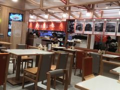 大堂-味千拉面(光启城时尚购物中心店)