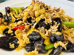 -嘎吧锅私家菜馆(联想科技城店)