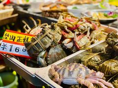 -抱德·潮汕味(琶洲店原惠城鱼仔)