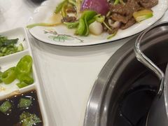 -盈田盈粥庄(博山东路店)