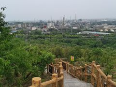 -白水寺森林公园