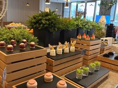 -星璞餐厅(深铁塘朗城君璞酒店)