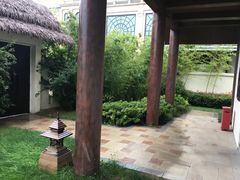 -郑州银基黄帝宫御温泉