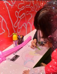 -恐龙探索乐园(磁器口店)